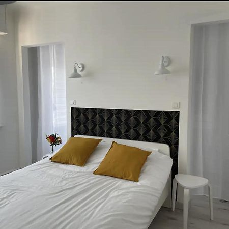 Grand Appartement Lumineux Centre De Dunkerque 8P 됭케르크 외부 사진