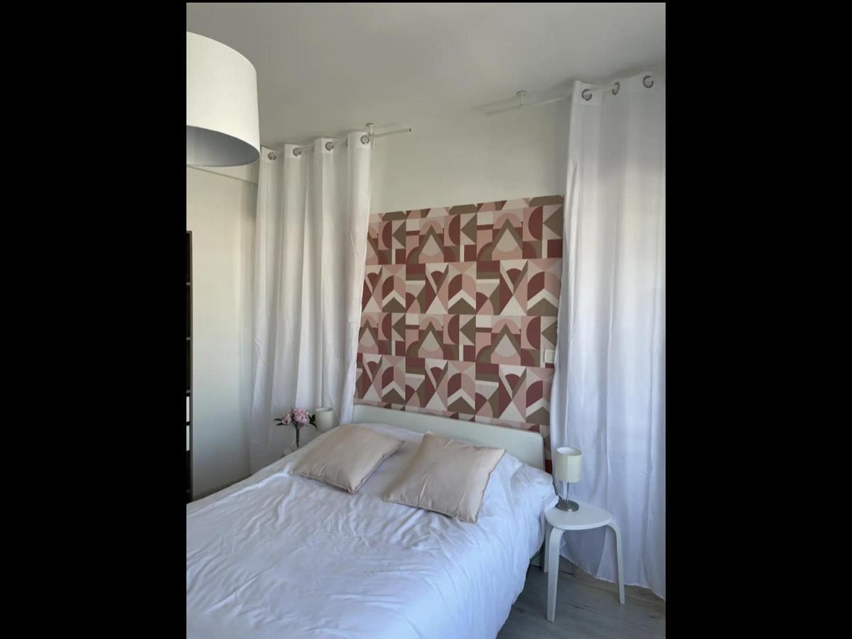 Grand Appartement Lumineux Centre De Dunkerque 8P 됭케르크 외부 사진